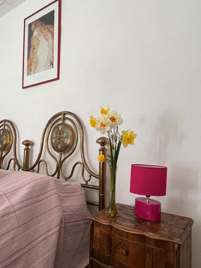 Casina Orione Leilighet Montecatini Val di Cecina Eksteriør bilde