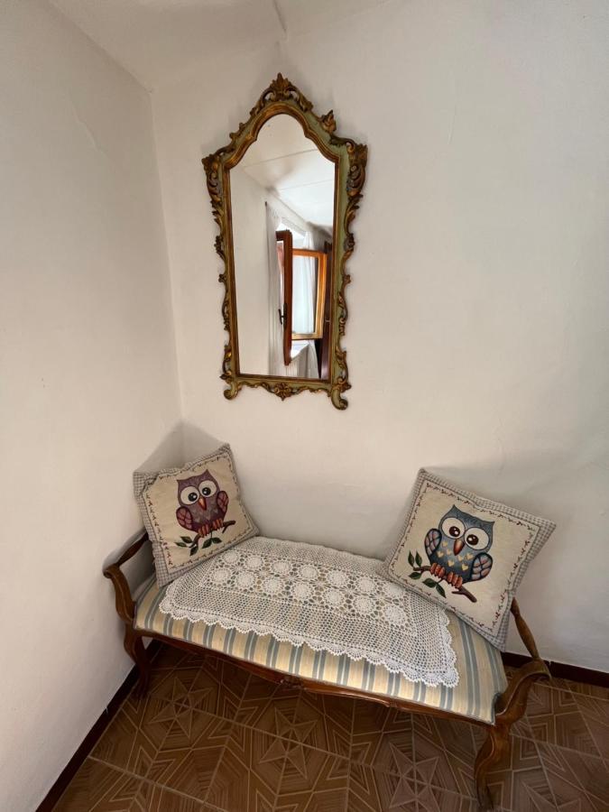 Casina Orione Leilighet Montecatini Val di Cecina Eksteriør bilde