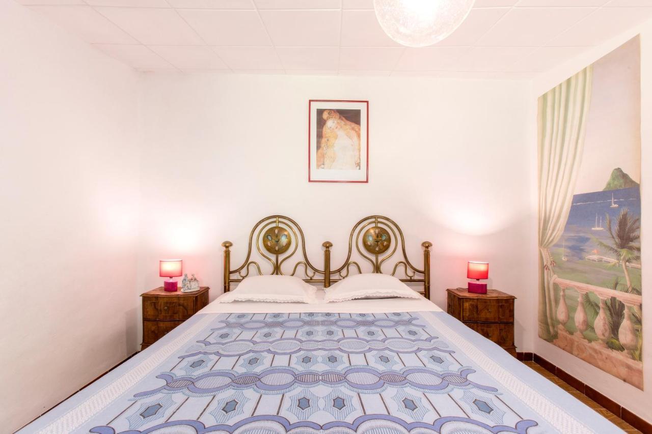 Casina Orione Leilighet Montecatini Val di Cecina Eksteriør bilde