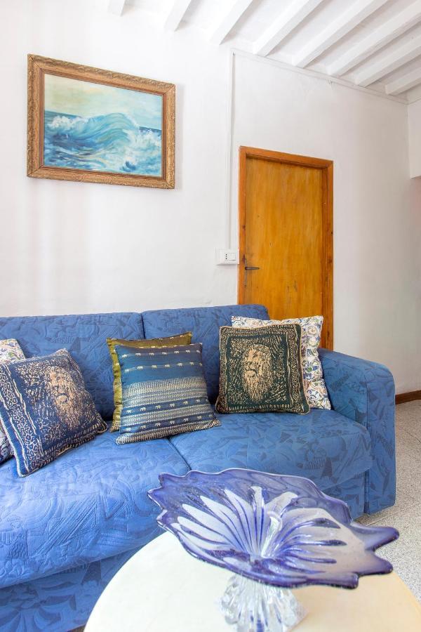 Casina Orione Leilighet Montecatini Val di Cecina Eksteriør bilde