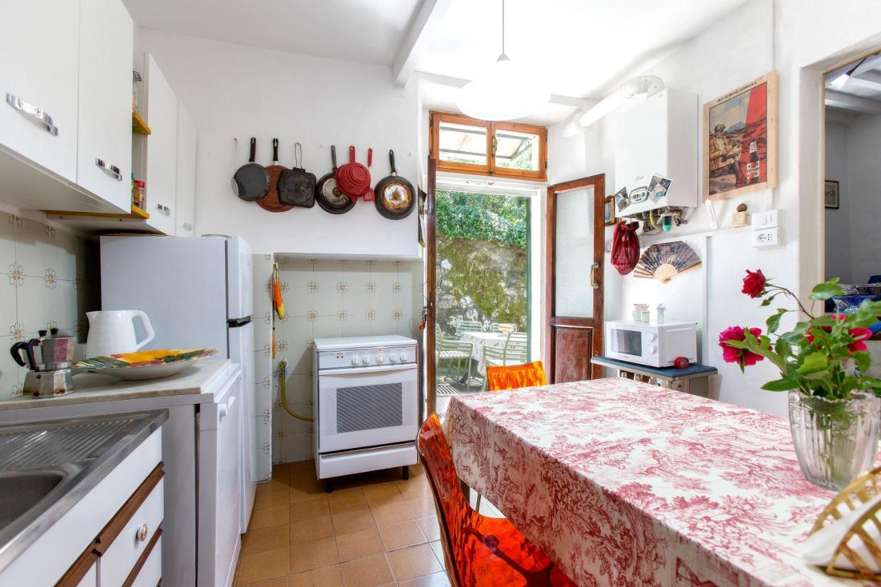 Casina Orione Leilighet Montecatini Val di Cecina Eksteriør bilde