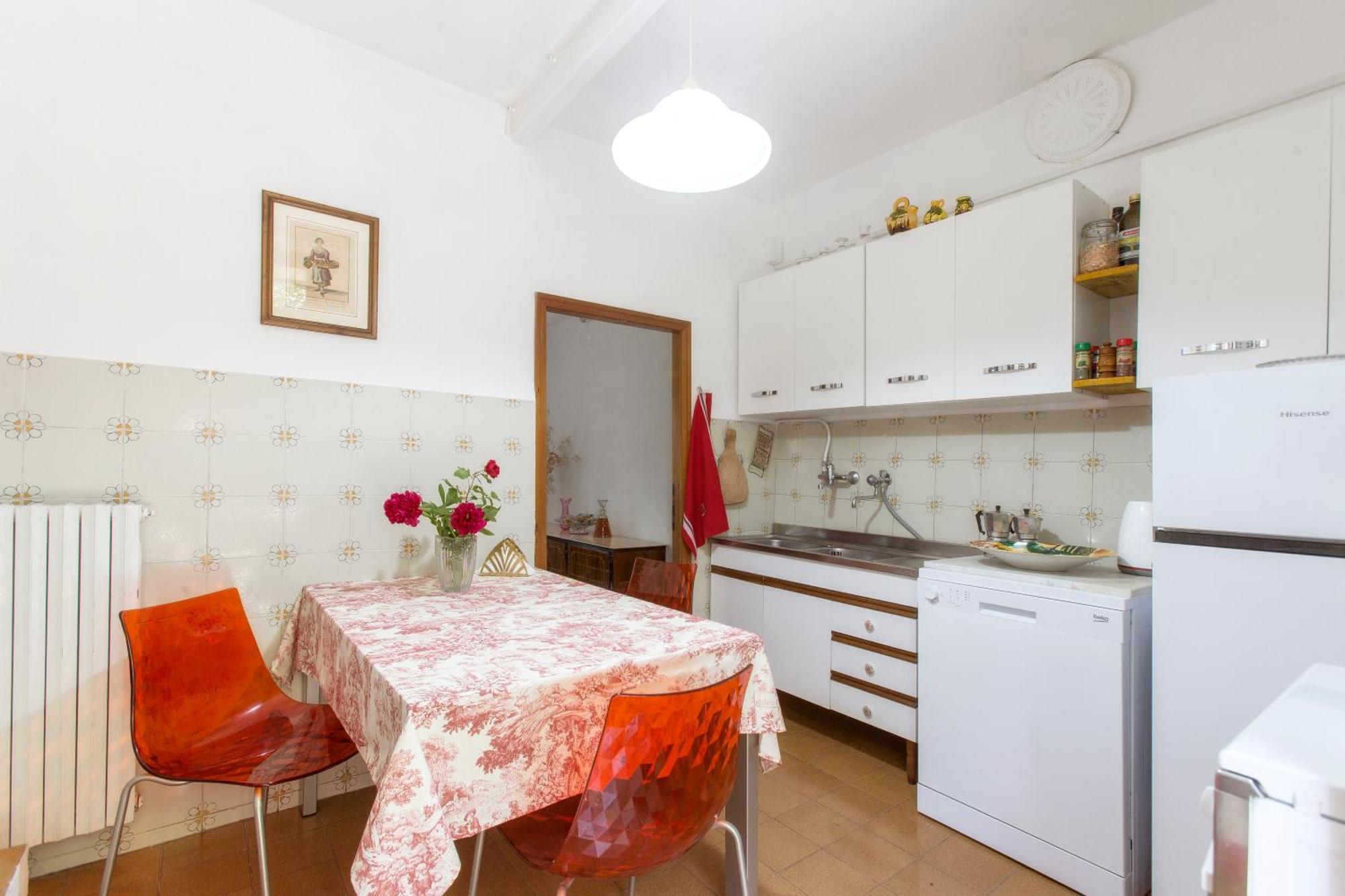 Casina Orione Leilighet Montecatini Val di Cecina Eksteriør bilde