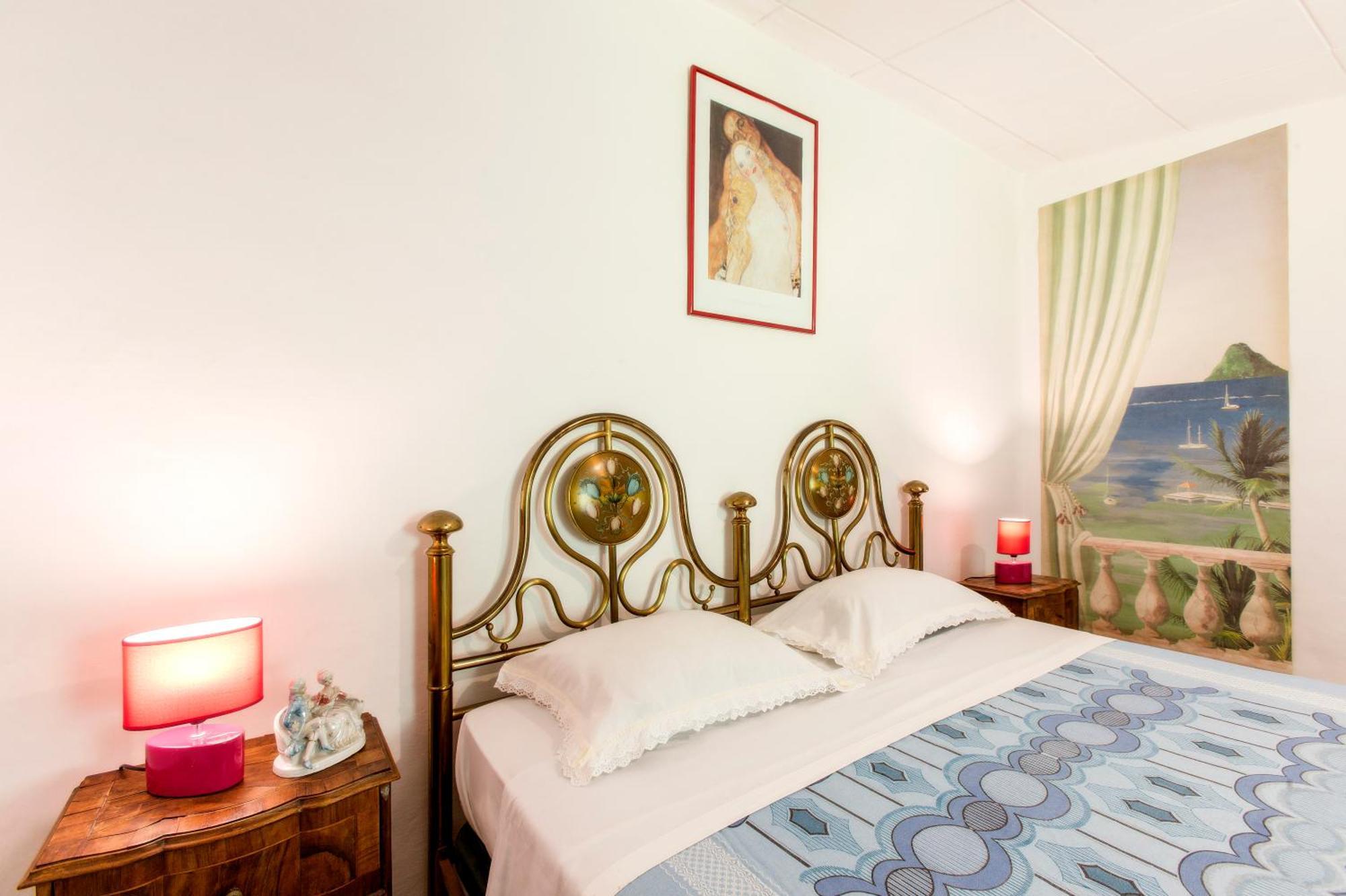 Casina Orione Leilighet Montecatini Val di Cecina Eksteriør bilde