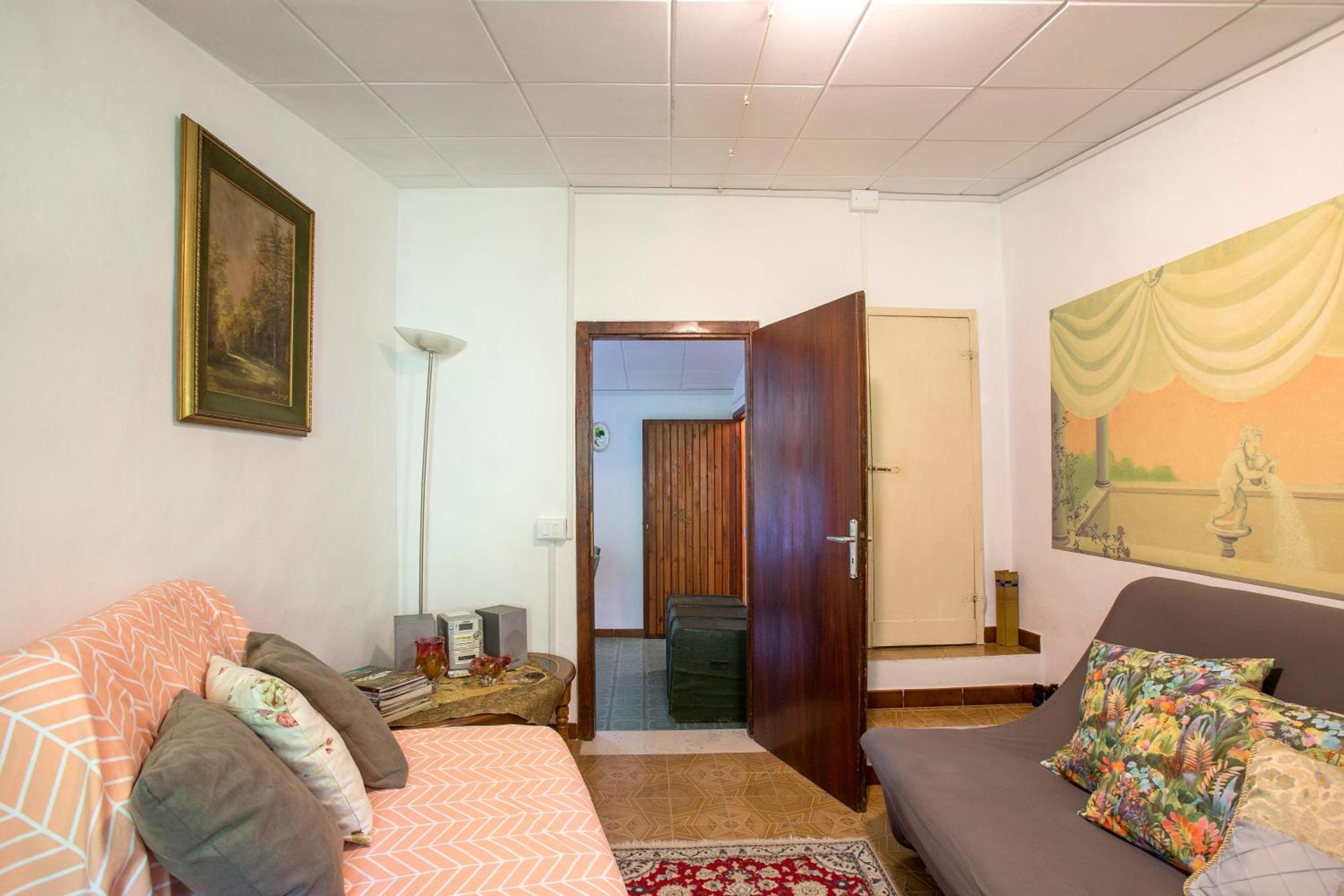Casina Orione Leilighet Montecatini Val di Cecina Eksteriør bilde