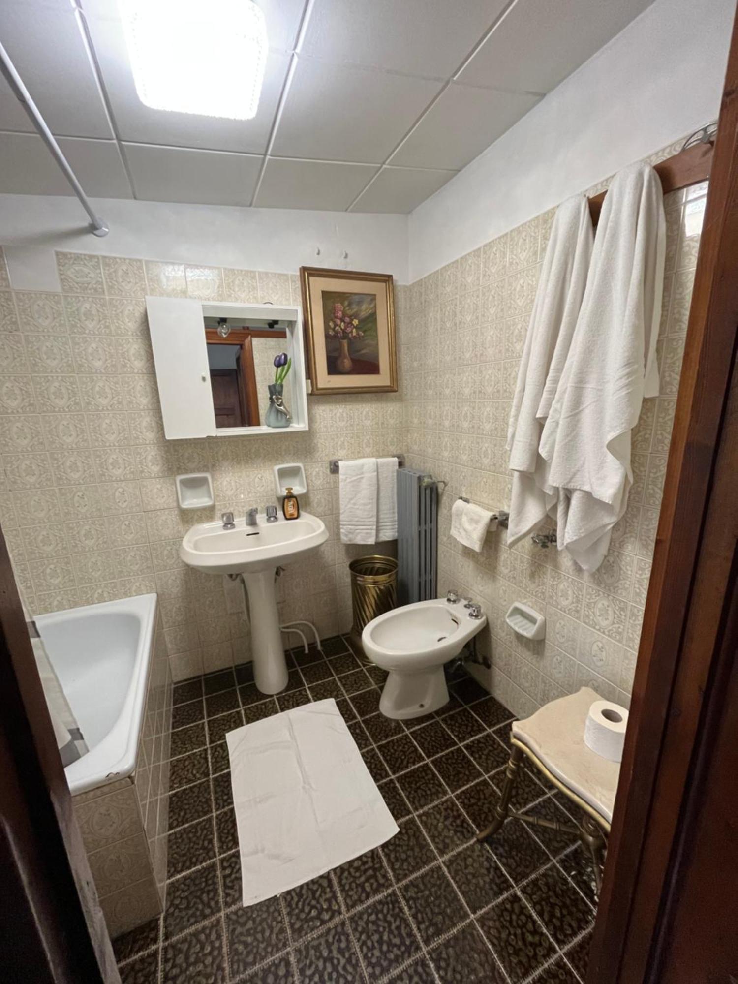 Casina Orione Leilighet Montecatini Val di Cecina Rom bilde